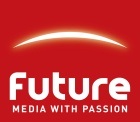 Le logo de Future France