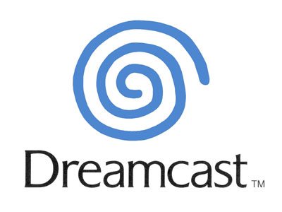 Le logo Dreamcast PAL