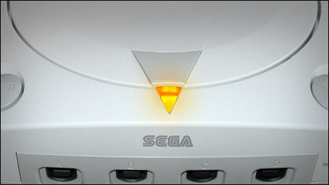 La Dreamcast en a sous le capot
