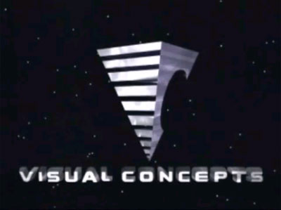 Visual Concepts