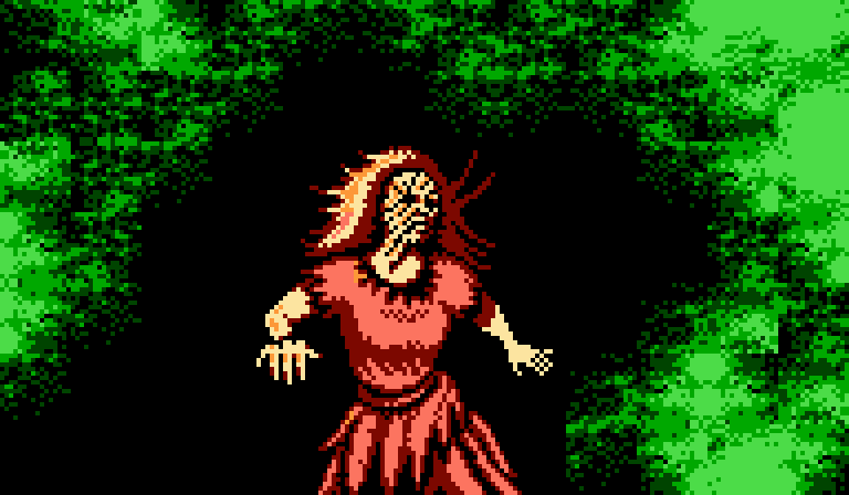 Sweet Home (Famicom)