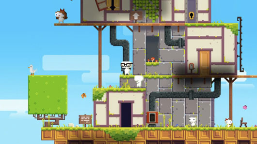 Fez (Xbox Live Arcade)