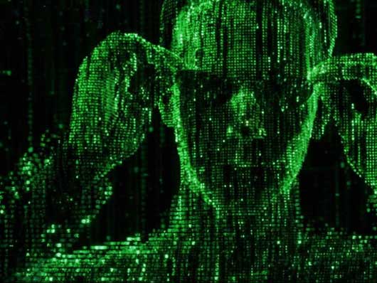 Matrix (1999)