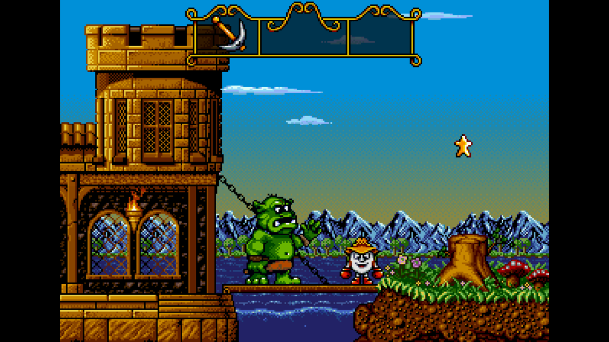 Dizzy The Adventurer (Windows)