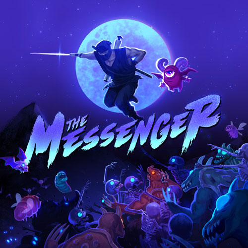 The Messenger (Windows, Switch)