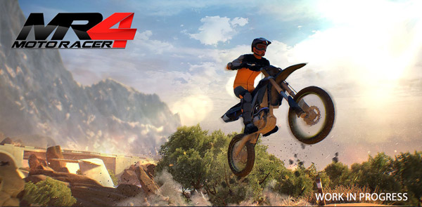Moto Racer 4 (PC, Mac, Xbox One, PlayStation 4)