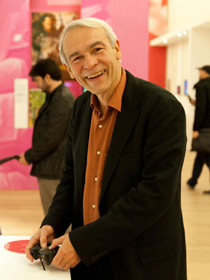 Alain Huyghues-Lacour (Crédit photo AFJV)