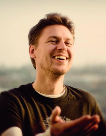 Christophe Balestra