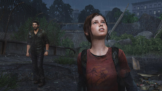 The Last of Us (PlayStation 3, 2013)