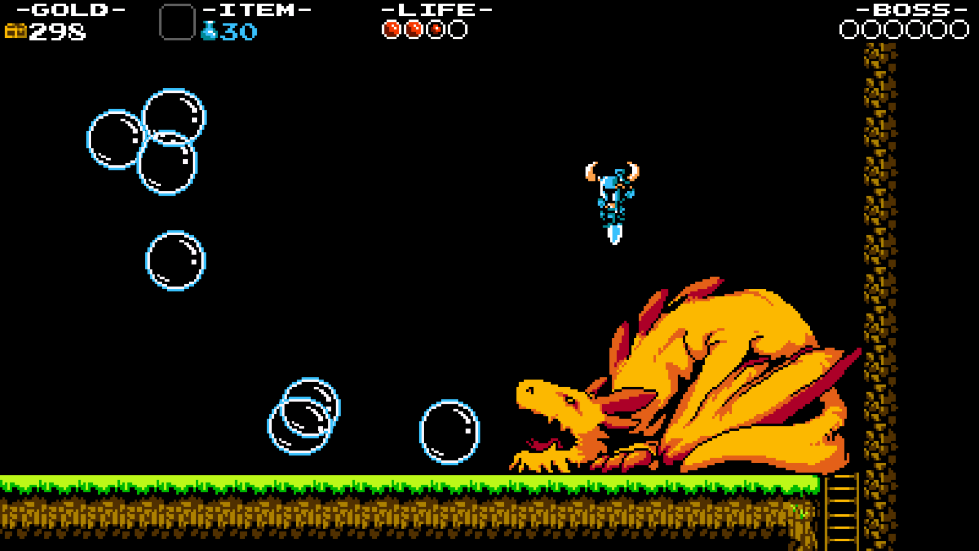Shovel Knight (2014)
