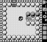 Adventures of Lolo (Game Boy, 1994)