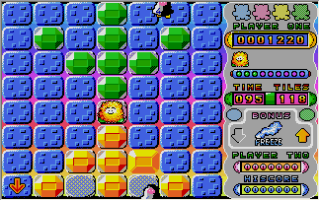 Skweek (Amiga, 1989)