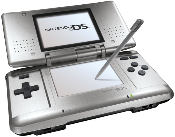 Nintendo DS (2004)