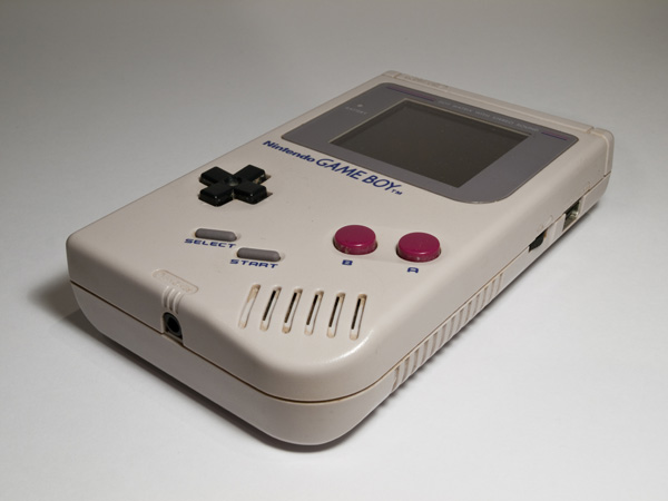 Game Boy (1989)