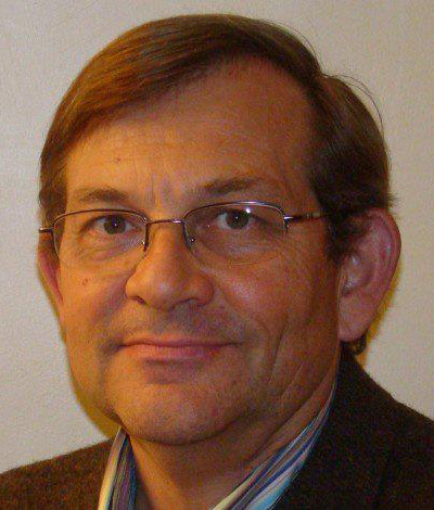 Bertrand Brocard