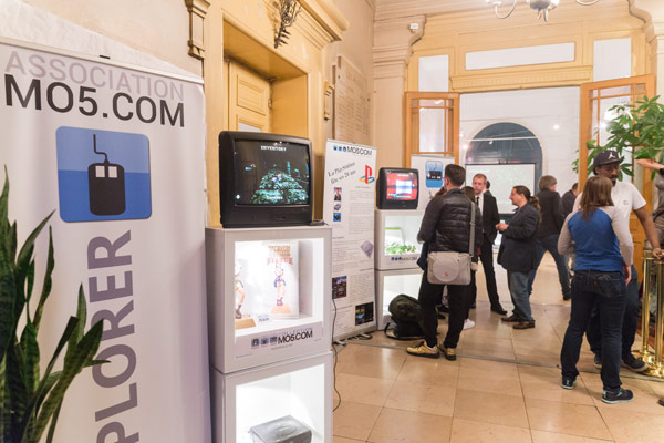 Exposition organisée à Arcueil