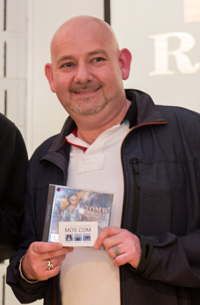Richard Morton
