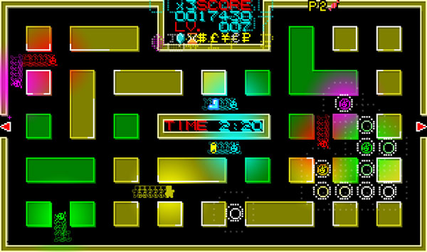 Heiankyō Alien (Windows, 2017)