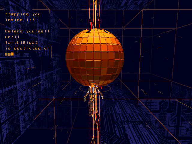 Rez (Dreamcast/PlayStation 2, 2001)