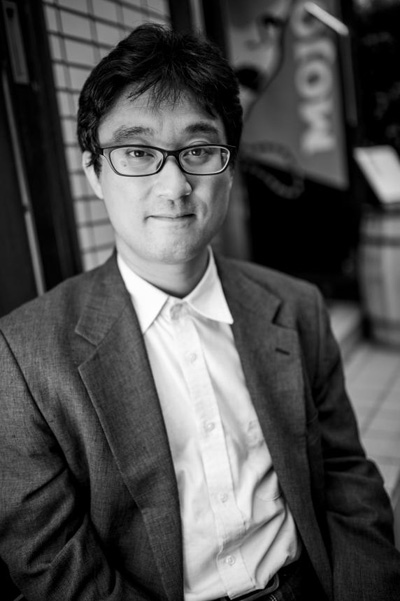 Mikito Ichikawa (Crédits photo : Nico Datiche)