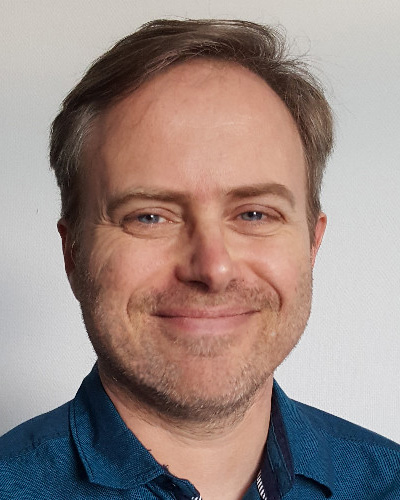 Laurent Cluzel