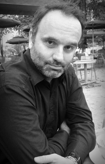 Raphaël Gesqua (Crédits : Dodio)