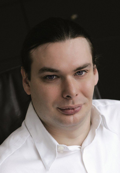 Yves Grolet