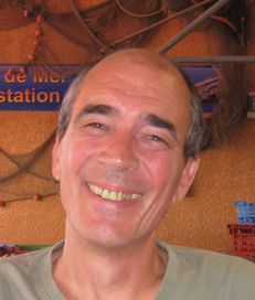 Jean-Pierre Le Clézio