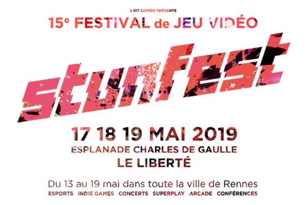 stunfest 2019