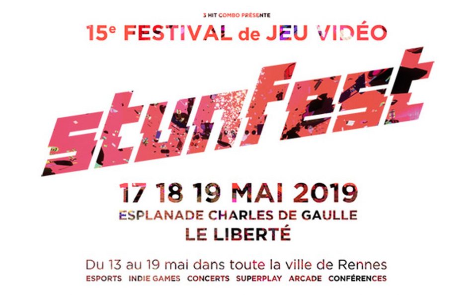 stunfest 2019