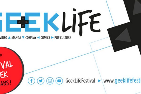 geek life festival