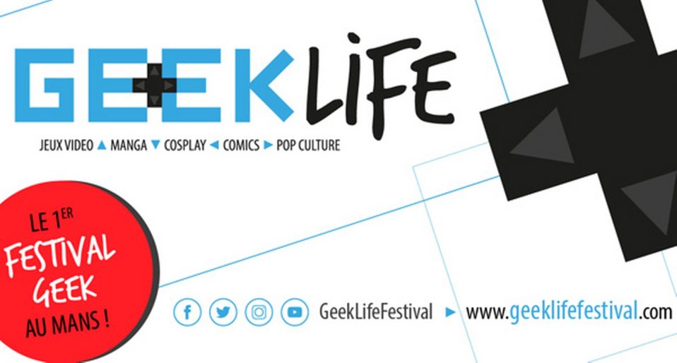 geek life festival