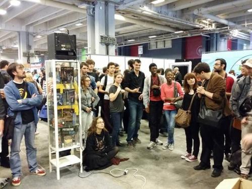 geekopolis 2014 (2)