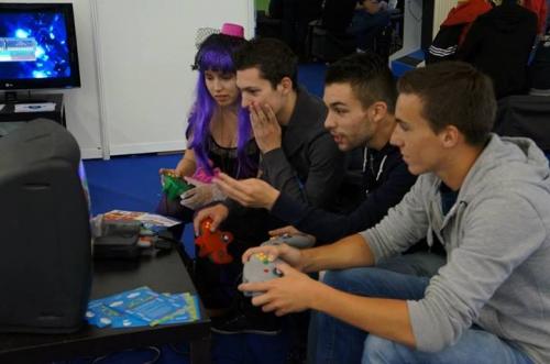 japan expo 2014 (2)