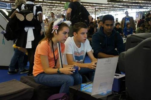 japan expo 2014 (3)