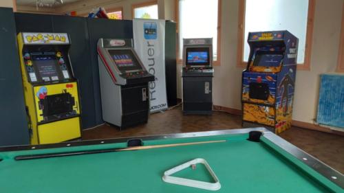 L'ODYSSÉE DU JEU VIDÉO