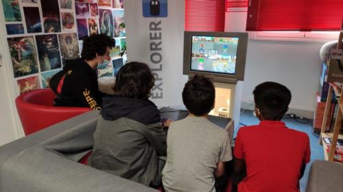 L'ODYSSÉE DU JEU VIDÉO